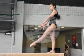 Държавно първенство по спортна гимнастика - финал - Виктория Чакова