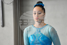 Държавно първенство по спортна гимнастика - финал - Ани Недева