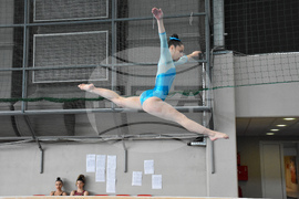 Държавно първенство по спортна гимнастика - финал - Ани Недева