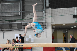 Държавно първенство по спортна гимнастика - финал - Ани Недева