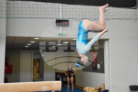 Държавно първенство по спортна гимнастика - финал - Ани Недева