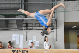 Държавно първенство по спортна гимнастика - финал - Кристина Димитрова