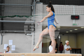 Държавно първенство по спортна гимнастика - финал - Кристина Димитрова