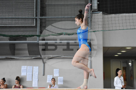 Държавно първенство по спортна гимнастика - финал - Кристина Димитрова