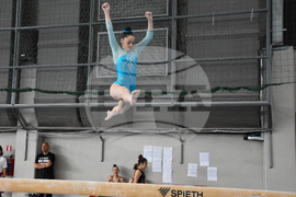 Държавно първенство по спортна гимнастика - финал - Ани Недева