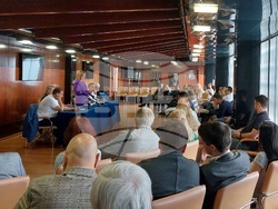 Снимка: Коалиция “ЛЕВИЦАТА!”