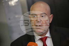 Висш съдебен съвет -  Иван Гешев - заседание