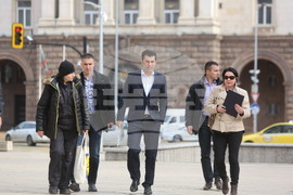 Кирил Петков - Софийска градска прокуратура