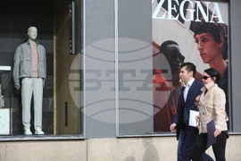 Кирил Петков - Софийска градска прокуратура