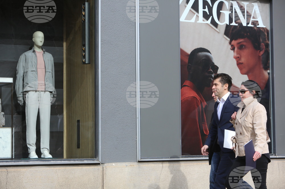 Кирил Петков - Софийска градска прокуратура