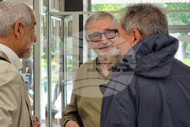 Кюстендил - Крум Дамянов - изложба