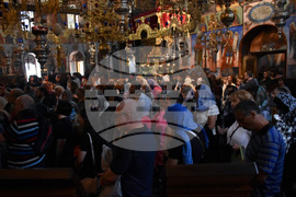 Село Бачково - Бачковски манастир - откриване на каменна плоча и изложба