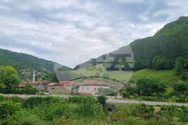 Село Пролаз - изглед