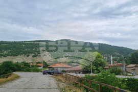 Село Пролаз - изглед