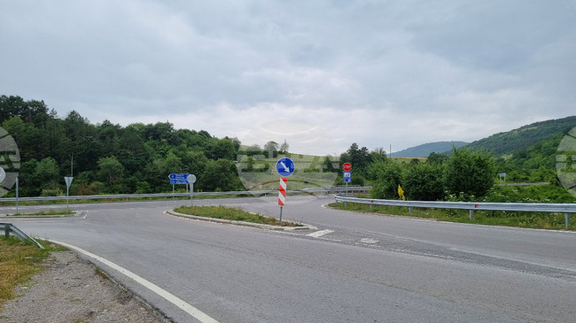 Общо 391 случая на нарушаване на скоростните режими са установени в Търговищко през почивните дни