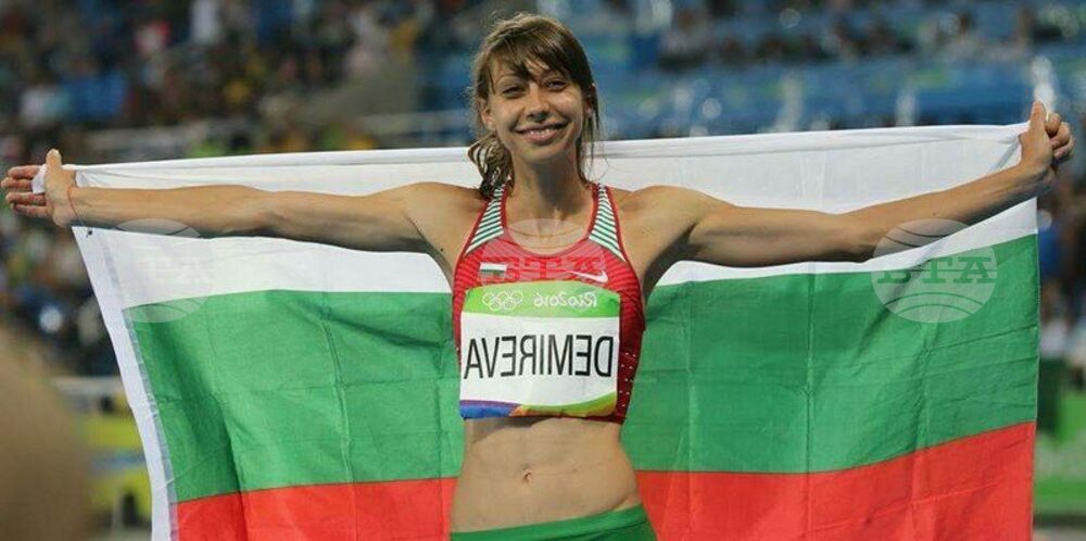 Мирела Демирева се включи в инициативата на Министерството на образованието и науката "Училище без агресия"