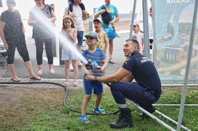 Бургас - МВР - демонстрация