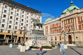 Белград - избори