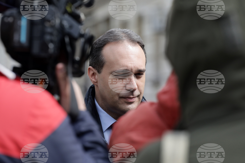 Концерт - Гвардейски представителен духов оркестър