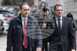 Концерт - Гвардейски представителен духов оркестър