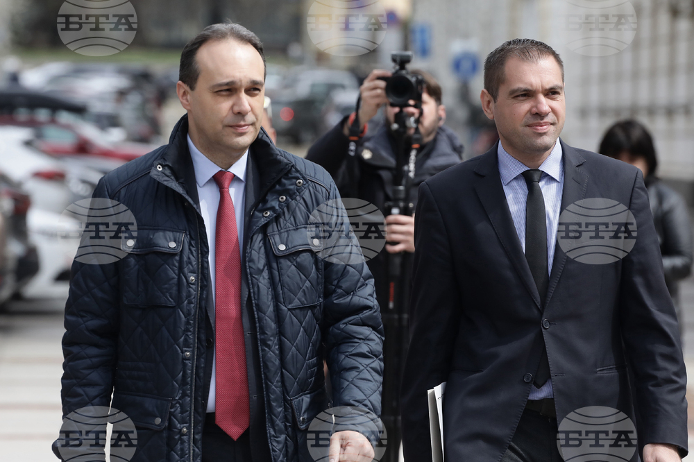 Концерт - Гвардейски представителен духов оркестър