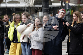 Концерт - Гвардейски представителен духов оркестър