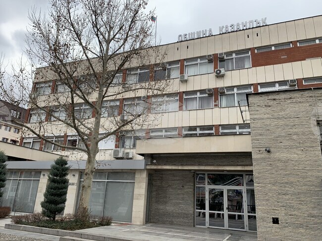 Община Казанлък спечели проект за развитие на дуалната система за обучение