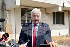 Пловдив - почистване - болница