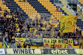 Пловдив - Футбол - Ботев (Пловдив) - Арис (Солун) - контролна среща