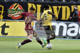 Пловдив - Футбол - Ботев (Пловдив) - Арис (Солун) - контролна среща