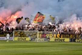 Пловдив - Футбол - Ботев (Пловдив) - Арис (Солун) - контролна среща