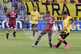 Пловдив - Футбол - Ботев (Пловдив) - Арис (Солун) - контролна среща