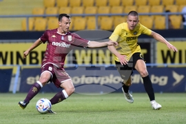 Пловдив - Футбол - Ботев (Пловдив) - Арис (Солун) - контролна среща