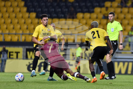 Пловдив - Футбол - Ботев (Пловдив) - Арис (Солун) - контролна среща