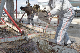 Варна - яхти - почистване