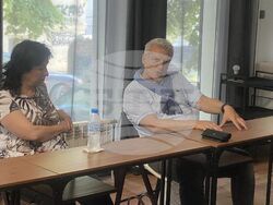 Снимка: КОД