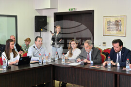 Пловдив - кръгла маса - туризъм