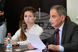 Пловдив - кръгла маса - туризъм