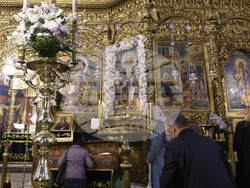 Снимка: Рилска Света обител 