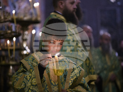 Снимка: Рилска Света обител 