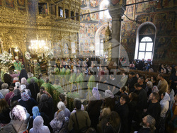 Снимка: Рилска Света обител 