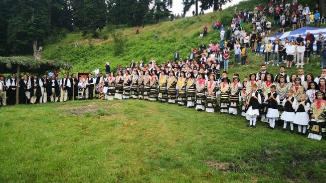 Тридесет и вторият национален събор на каракачаните ще се проведе на 23 август в местността Карандила край Сливен