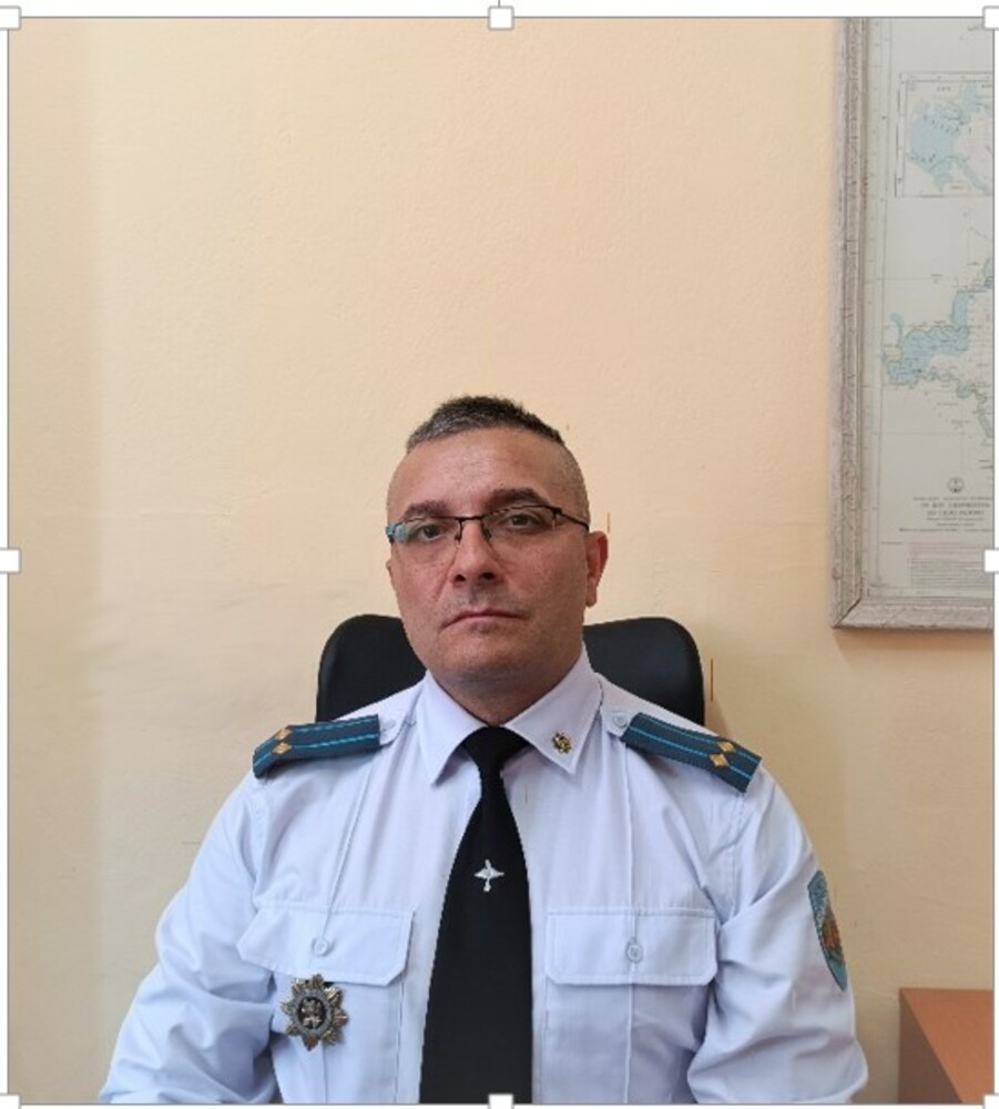 Военното окръжие в Добрич има нов началник
