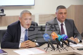 Теоретични изпити за кандидат-шофьори - нововъведения - представяне