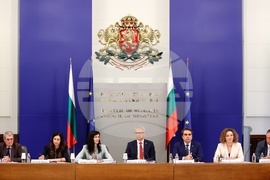 Министерски съвет - НСТС - извънредно заседание