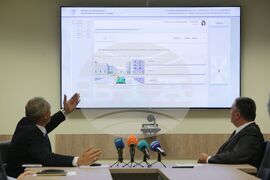 Теоретични изпити за кандидат-шофьори - нововъведения - представяне