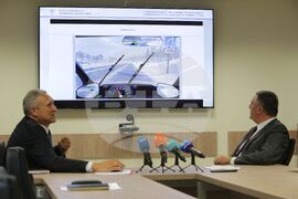 Теоретични изпити за кандидат-шофьори - нововъведения - представяне