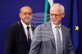 Министерски съвет - НСТС - извънредно заседание