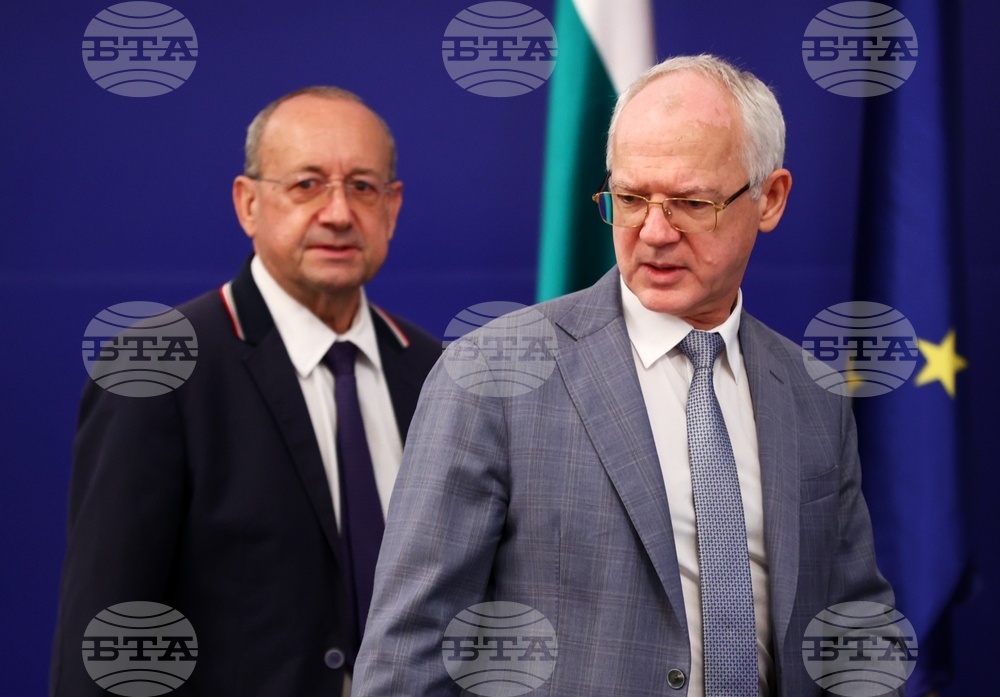 Министерски съвет - НСТС - извънредно заседание