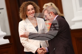 Министерски съвет - НСТС - извънредно заседание